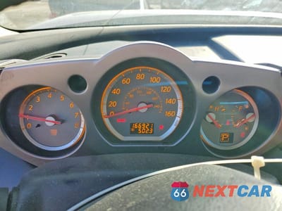 Zdjęcie 9 z 12 samochodu: 2007 NISSAN MURANO S VIN:JN8AZ08T77W500869 - miniatura