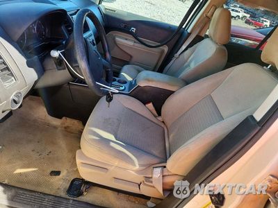 Zdjęcie 7 z 12 samochodu: 2008 FORD EDGE SE VIN:2FMDK36C68BB45581 - miniatura