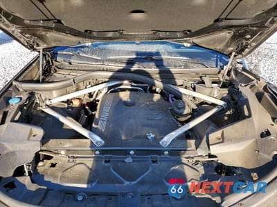 Zdjęcie 12 z 13 samochodu: 2024 BMW X7 XDRIVE40I VIN:5UX23EM01R9S21296 - miniatura