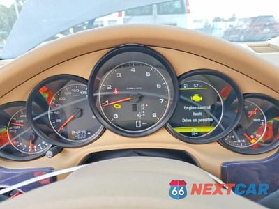 Zdjęcie 9 z 13 samochodu: 2014 PORSCHE PANAMERA 2 VIN:WP0AA2A76EL010496 - miniatura
