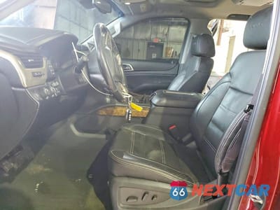 Zdjęcie 7 z 13 samochodu: 2016 GMC YUKON DENALI VIN:1GKS2CKJ1GR305592 - miniatura