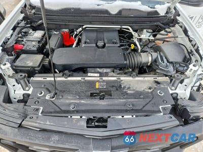 Zdjęcie 11 z 12 samochodu: 2025 CHEV COLORADO VIN:1GCPTBEK3S1197559 - miniatura