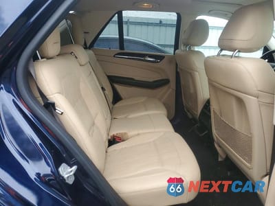 Zdjęcie 11 z 12 samochodu: 2017 MERCEDES-BENZ GLE 350 4MATIC VIN:4JGDA5HB9HA913939 - miniatura