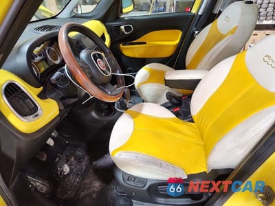 Zdjęcie 7 z 13 samochodu: 2014 FIAT 500L TREKKING VIN:ZFBCFADH4EZ013566 - miniatura