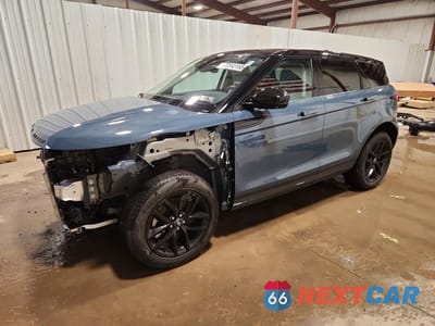 2025 LAND ROVER RANGE ROVER EVOQUE S SALZJ2FX5SH267250 - główne zdjęcie licytacji z USA - miniatura