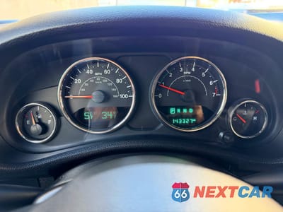 Zdjęcie 8 z 11 samochodu: 2015 JEEP WRANGLER UNLIMITED SPORT VIN:1C4BJWDG4FL774579 - miniatura