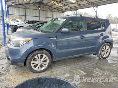 2015 KIA SOUL + KNDJP3A55F7138905 - główne zdjęcie licytacji z USA - miniatura