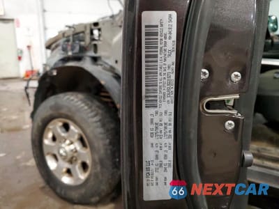 Zdjęcie 13 z 13 samochodu: 2016 RAM 2500 SLT VIN:3C6UR5DL9GG319273 - miniatura