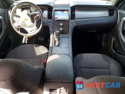 Zdjęcie 8 z 12 samochodu: 2016 FORD TAURUS SEL VIN:1FAHP2H88GG106658 - miniatura