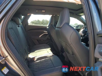 Zdjęcie 11 z 12 samochodu: 2025 AUDI SQ5 PREMIUM PLUS VIN:WA125AGU1S2101378 - miniatura