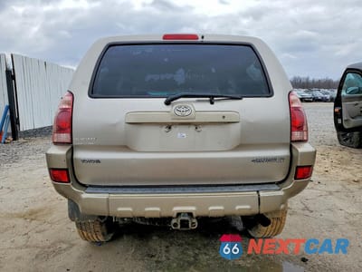 Zdjęcie 6 z 13 samochodu: 2004 TOYOTA 4RUNNER SR5 VIN:JTEZU14R340030587 - miniatura