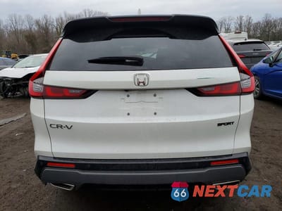 Zdjęcie 6 z 13 samochodu: 2024 HONDA CR-V SPORT-L VIN:7FARS6H86RE072581 - miniatura