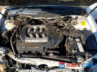 Zdjęcie 11 z 13 samochodu: 2002 HONDA ACCORD EX VIN:1HGCG16532A032618 - miniatura