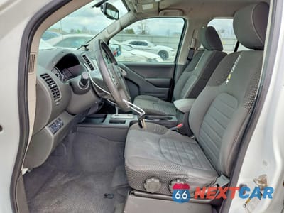 Zdjęcie 7 z 12 samochodu: 2019 NISSAN FRONTIER S VIN:1N6AD0EV7KN880355 - miniatura