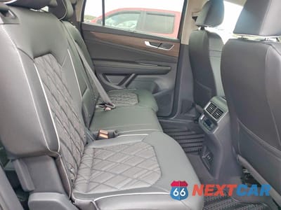 Zdjęcie 11 z 13 samochodu: 2026 VOLKSWAGEN ATLAS SEL PREMIUM R-LINE VIN:1V2FN2CAXTC505119 - miniatura