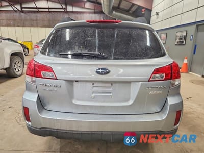 Zdjęcie 6 z 13 samochodu: 2012 SUBARU OUTBACK 2.5I LIMITED VIN:4S4BRBKC3C3288953 - miniatura