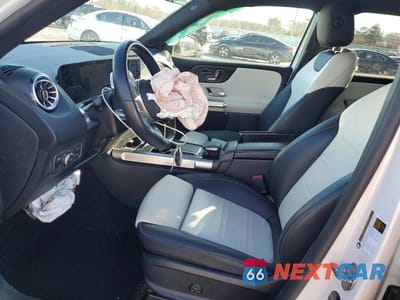 Zdjęcie 7 z 12 samochodu: 2023 MERCEDES-BENZ GLB 250 4MATIC VIN:W1N4M4HB0PW281168 - miniatura