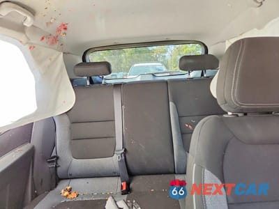 Zdjęcie 10 z 14 samochodu: 2025 CHEVROLET TRAILBLAZER LT VIN:KL79MRSL8SB204699 - miniatura