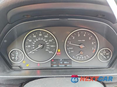 Zdjęcie 9 z 11 samochodu: 2014 BMW 328 I SULEV VIN:WBA3C1C57EK114202 - miniatura