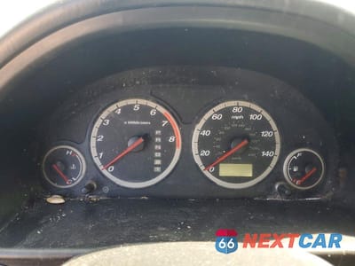 Zdjęcie 9 z 12 samochodu: 2005 HONDA CR-V LX VIN:JHLRD68585C020925 - miniatura