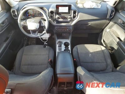 Zdjęcie 8 z 12 samochodu: 2021 FORD BRONCO SPORT BIG BEND VIN:3FMCR9B61MRA08277 - miniatura