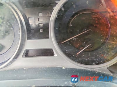 Zdjęcie 9 z 12 samochodu: 2007 LEXUS IS 250 BASE VIN:JTHBK262375036445 - miniatura