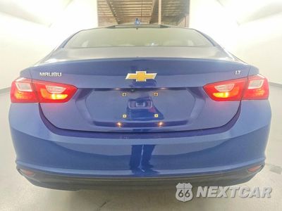 Zdjęcie 6 z 12 samochodu: 2023 CHEVROLET MALIBU LT VIN:1G1ZD5ST8PF213892 - miniatura