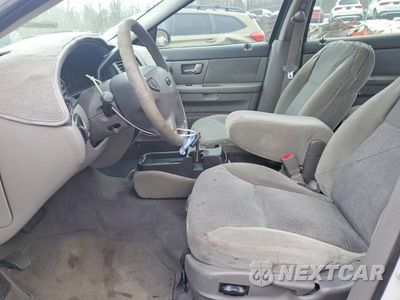 Zdjęcie 7 z 11 samochodu: 2002 FORD TAURUS SES VIN:1FAFP55U12G186629 - miniatura