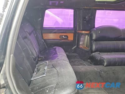 Zdjęcie 11 z 13 samochodu: 1995 LINCOLN TOWN CAR EXECUTIVE VIN:1LNLM81W8SY729429 - miniatura