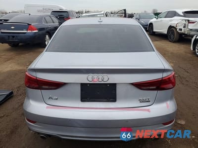 Zdjęcie 6 z 11 samochodu: 2017 AUDI A3 PREMIUM PLUS VIN:WAUJ8GFF6H1057419 - miniatura