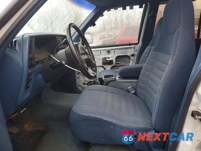 Zdjęcie 7 z 11 samochodu: 1994 FORD EXPLORER VIN:1FMDU34X7RUC50545 - miniatura