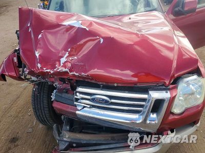 Zdjęcie 11 z 11 samochodu: 2008 FORD EXPLORER VIN:1FMEU74E18UB29180 - miniatura