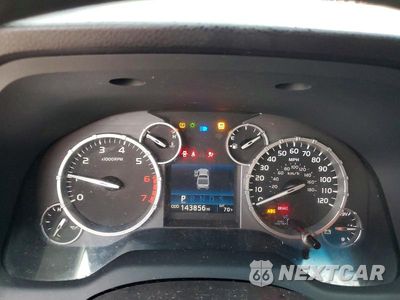 Zdjęcie 9 z 13 samochodu: 2016 TOYOTA TUNDRA CREWMAX SR5 VIN:5TFEM5F10GX105310 - miniatura
