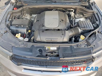 Zdjęcie 12 z 13 samochodu: 2019 DODGE DURANGO R VIN:1C4SDHCT3KC721397 - miniatura