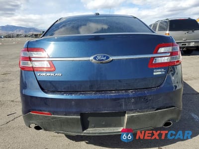 Zdjęcie 6 z 12 samochodu: 2016 FORD TAURUS SEL VIN:1FAHP2H88GG106658 - miniatura