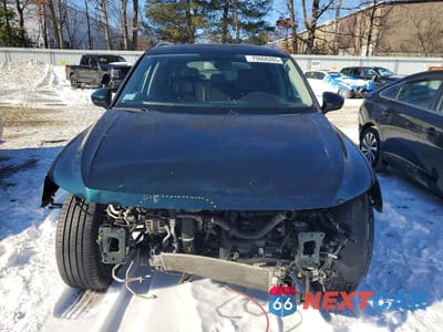 Piąte zdjęcie samochodu w środku: 2019 VOLKSWAGEN TIGUAN VIN:3VV2B7AX5KM101575 - miniatura