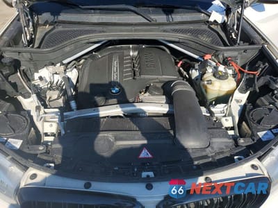 Zdjęcie 12 z 12 samochodu: 2016 BMW X5 XDRIVE35I VIN:5UXKR0C53G0P29317 - miniatura