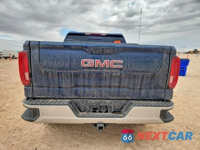 Zdjęcie 6 z 12 samochodu: 2020 GMC SIERRA C1500 SLT VIN:3GTP8DED2LG181211 - miniatura