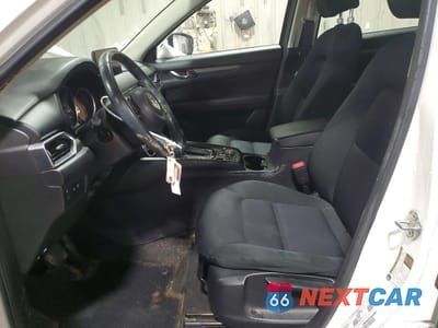 Zdjęcie 7 z 14 samochodu: 2021 MAZDA CX-5 SPORT VIN:JM3KFBBM4M0354555 - miniatura