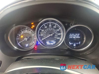 Zdjęcie 9 z 12 samochodu: 2014 MAZDA 6 GRAND TOURING VIN:JM1GJ1W60E1124834 - miniatura