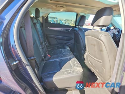 Zdjęcie 11 z 12 samochodu: 2019 CADILLAC XT5 PREMIUM LUXURY VIN:1GYKNFRS2KZ144661 - miniatura