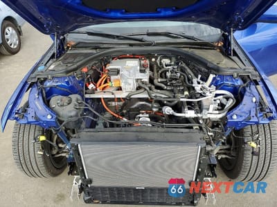 Zdjęcie 11 z 12 samochodu: 2023 BMW I4 EDRIVE 40 VIN:WBY73AW03PFN72916 - miniatura