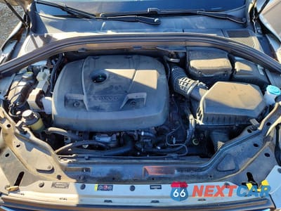 Zdjęcie 12 z 13 samochodu: 2016 VOLVO XC60 T6 PLATINUM VIN:YV449MDM9G2868909 - miniatura