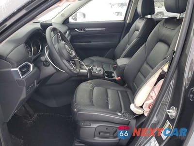 Zdjęcie 7 z 12 samochodu: 2025 MAZDA CX-5 PREFERRED VIN:JM3KFBCL8S0664310 - miniatura