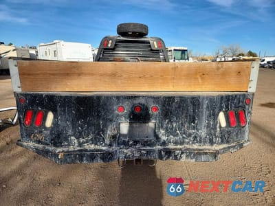 Zdjęcie 6 z 14 samochodu: 2015 RAM 4500 VIN:3C7WRLFL6FG517099 - miniatura