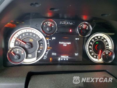 Zdjęcie 9 z 12 samochodu: 2018 RAM 1500 SLT VIN:3C6RR6LT0JG210012 - miniatura