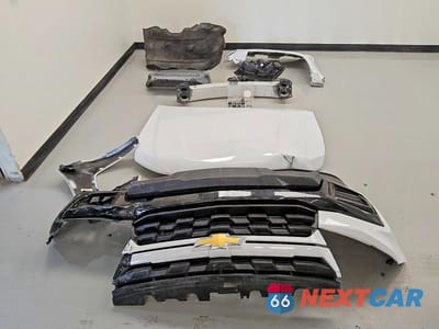 Zdjęcie 12 z 13 samochodu: 2022 CHEVROLET COLORADO VIN:1GCHSCEAXN1260004 - miniatura