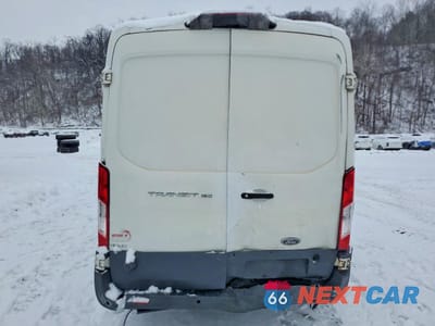 Zdjęcie 6 z 14 samochodu: 2018 FORD TRANSIT 150 DELIVERY VAN VIN:1FTYE2CMXJKA54698 - miniatura