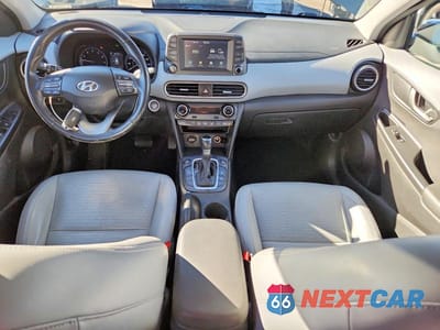 Zdjęcie 8 z 12 samochodu: 2018 HYUNDAI KONA LIMITED VIN:KM8K3CA55JU109149 - miniatura