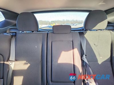 Zdjęcie 10 z 12 samochodu: 2020 NISSAN ROGUE SPORT S VIN:JN1BJ1CW8LW640845 - miniatura